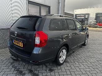 Dacia Logan 0.9 TCe Laureate picture 5