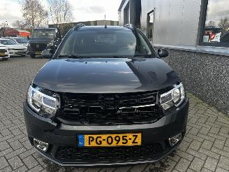 Dacia Logan 0.9 TCe Laureate picture 2