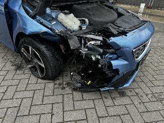 Volvo V-40 2.0 D2 R-Design Business picture 22