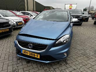 Volvo V-40 2.0 D2 R-Design Business picture 29