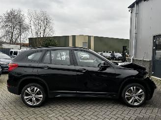 BMW X1 SDRIVE20I High Executive picture 6