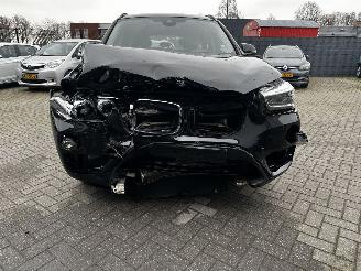 BMW X1 SDRIVE20I High Executive picture 3