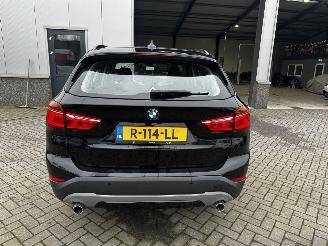 BMW X1 SDRIVE20I High Executive picture 8