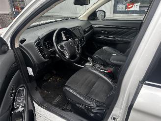Mitsubishi Outlander 2.0 PHEV Business Edition picture 8