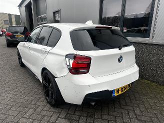 BMW 1-serie 116I M Sport Edition High Executive picture 24