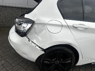 BMW 1-serie 116I M Sport Edition High Executive picture 6