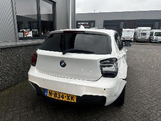 BMW 1-serie 116I M Sport Edition High Executive picture 18