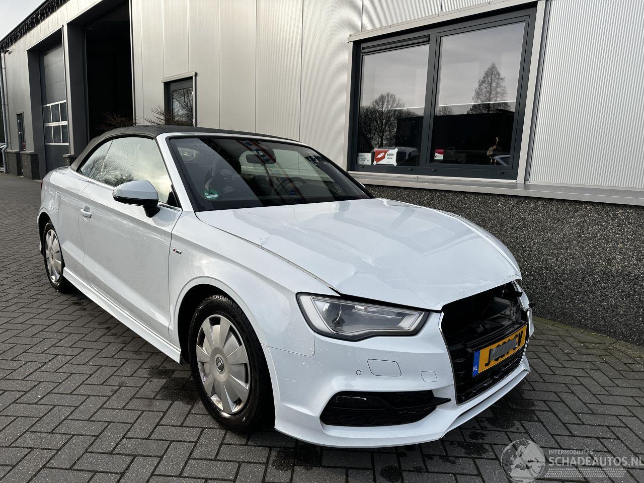 Audi A3 1.4 TFSI CoD Ambition Sport Edition Open Days
