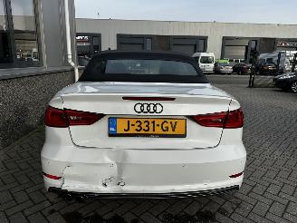 Damaged car Audi A3 1.4 TFSI CoD Ambition Sport Edition Open Days 2016/3