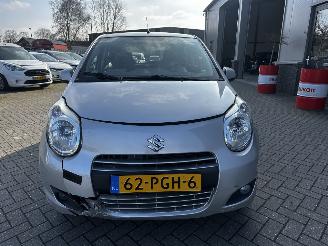 Suzuki Alto 1.0 Exclusive picture 19