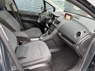 Opel Meriva 1.4 Turbo Automaat picture 13