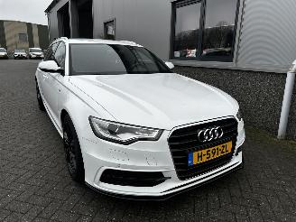 Audi A6 avant 2.0 TFSI Pro Line S picture 2