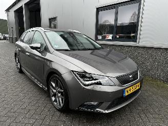 Auto incidentate Seat Leon ST 1.0 EcoTSI Style Connect 2017/8