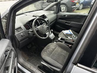 Opel Zafira 1.8 Edition picture 9