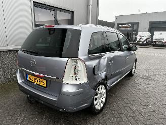 Opel Zafira 1.8 Edition picture 18