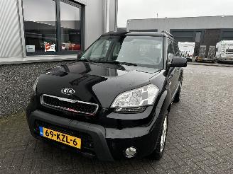 Kia Soul 1.6 X-tra picture 18
