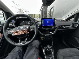 Ford Fiesta 1.0 EcoBoost Titanium picture 32