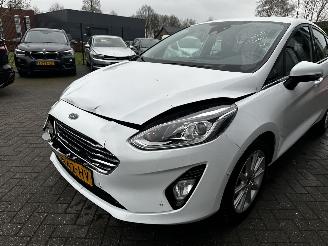 Ford Fiesta 1.0 EcoBoost Titanium picture 3