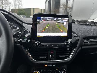 Ford Fiesta 1.0 EcoBoost Titanium picture 31