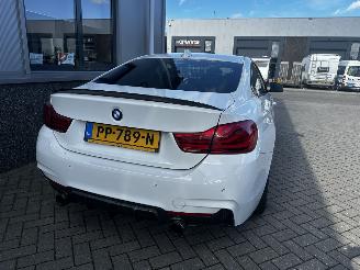 BMW 4-serie 420i High Executive picture 19
