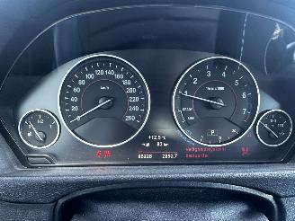 BMW 4-serie 420i High Executive picture 26