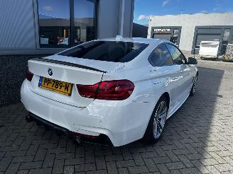 BMW 4-serie 420i High Executive picture 18