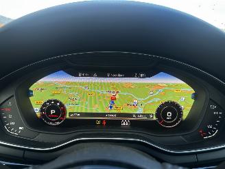 Audi A5 2.0 TFSI MHEV Sport S-Line Edition SPORTBACK picture 36