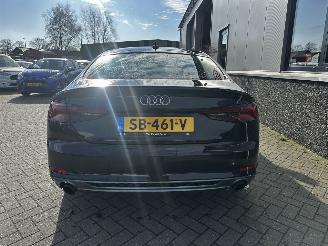 Audi A5 2.0 TFSI MHEV Sport S-Line Edition SPORTBACK picture 3