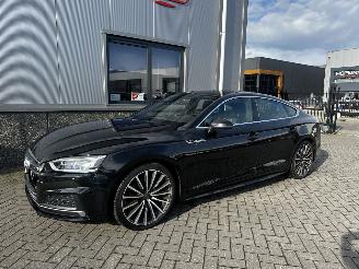 Audi A5 2.0 TFSI MHEV Sport S-Line Edition SPORTBACK picture 8