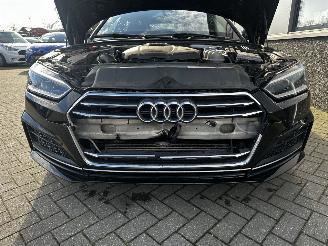 Audi A5 2.0 TFSI MHEV Sport S-Line Edition SPORTBACK picture 13