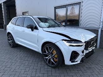 Schadeauto Volvo Xc-60 2.0 T8 Plug-in-hybrid AWD Polestar Engineered 2022/1