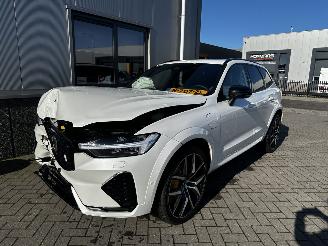 Volvo Xc-60 2.0 T8 Plug-in-hybrid AWD Polestar Engineered picture 10