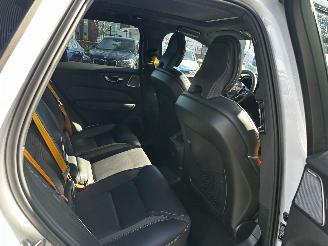 krockskadad bil auto Volvo Xc-60 2.0 T8 Plug-in-hybrid AWD Polestar Engineered 2022/1