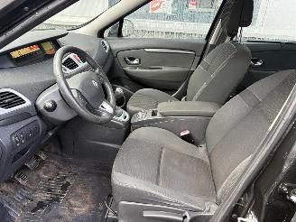 Renault Scenic 1.4 TCE Dynamique picture 20