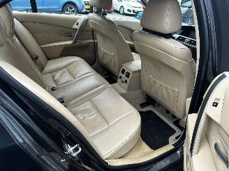 BMW 5-serie 523i Business Line picture 24