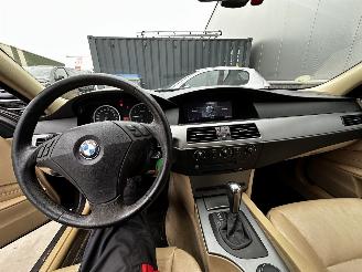 BMW 5-serie 523i Business Line picture 21