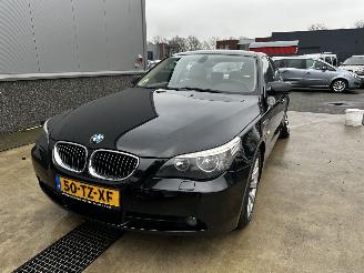 BMW 5-serie 523i Business Line picture 8