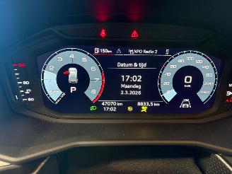 Audi A1 25 TFSI Advanced Edition Sportback picture 31