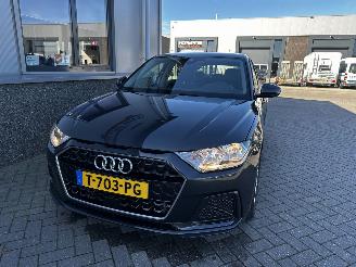 Audi A1 25 TFSI Advanced Edition Sportback picture 29