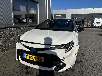 Toyota Corolla 1.8 Hybrid Dynamic picture 25