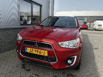 Mitsubishi ASX 1.6 Cleartec Instyle picture 33
