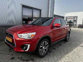 Mitsubishi ASX 1.6 Cleartec Instyle picture 32