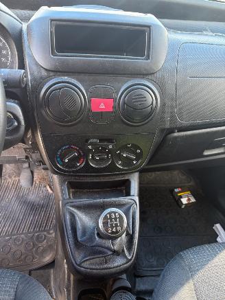 Citroën Nemo 1.3 HDiF picture 9