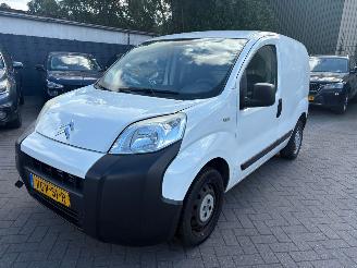 Citroën Nemo 1.3 HDiF picture 2