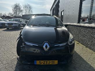 Renault Clio 0.9 TCe Expression picture 21