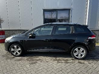 Renault Clio 0.9 TCe Expression picture 6