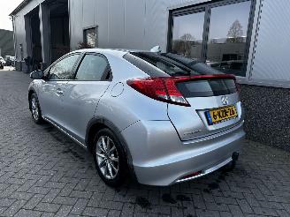 Honda Civic 1.8 Comfort picture 22