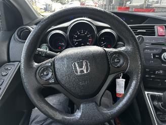 Honda Civic 1.8 Comfort picture 32