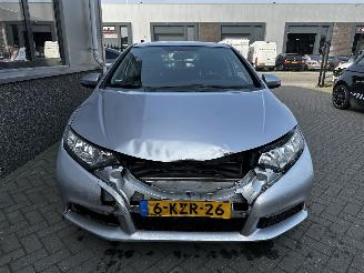 Honda Civic 1.8 Comfort picture 27