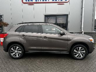 Mitsubishi ASX 1.6 Cleartec Instyle picture 3